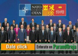 OTAN expandirá todo su poder militar